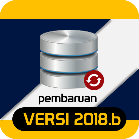 Rilis Pembaruan Aplikasi Dapodikdasmen Versi 2018.b