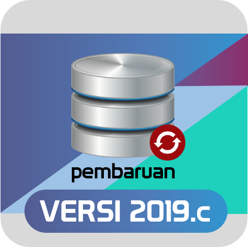 Rilis Pembaruan Aplikasi Dapodikdasmen Versi 2019.c