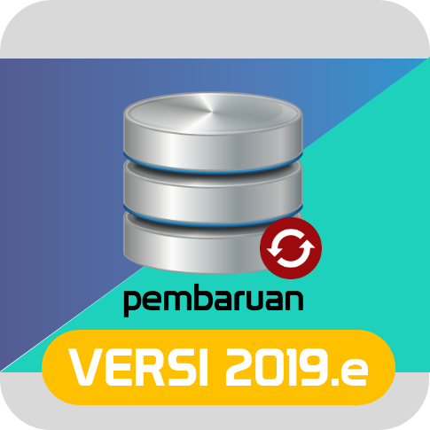 Rilis Patch Pembaruan Aplikasi Dapodikdasmen Versi 2019.e