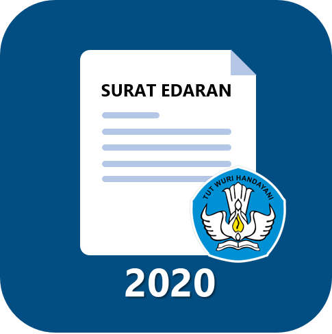 Surat Edaran Direktorat Jenderal PAUD, Dikdas dan Dikmen Nomor 0271/C/KU/2020 Tentang Pemberitahuan Pre Cut Off BOS Tahun 2020