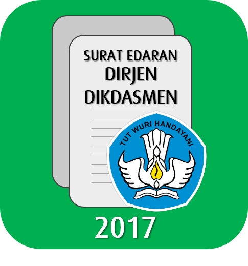 Surat Edaran Dirjen Dikdasmen Tentang  Buku Teks Pelajaran Kurikulum 2013 Melalui Buku Sekolah Elektronik (BSE) - 2