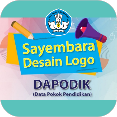 Sayembara Desain Logo Dapodik